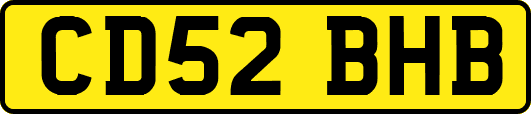 CD52BHB