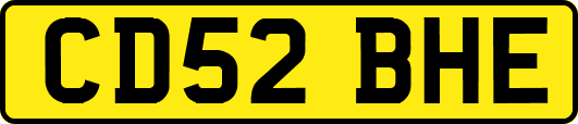 CD52BHE