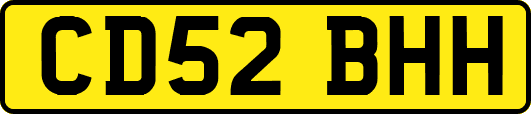 CD52BHH