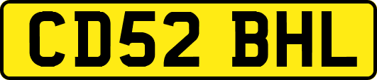 CD52BHL