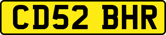 CD52BHR