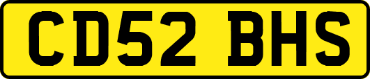 CD52BHS