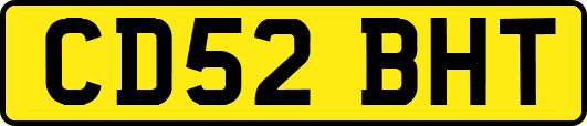 CD52BHT