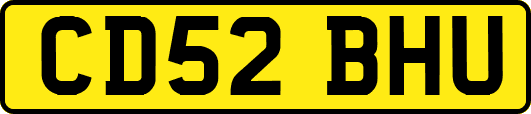 CD52BHU