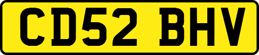 CD52BHV