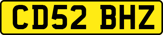 CD52BHZ