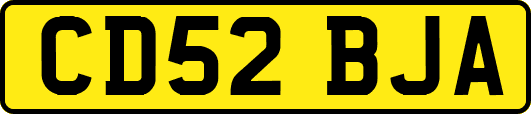 CD52BJA