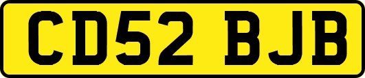 CD52BJB