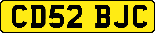 CD52BJC