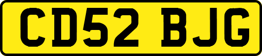 CD52BJG