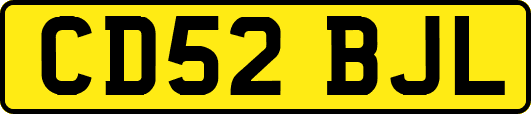 CD52BJL