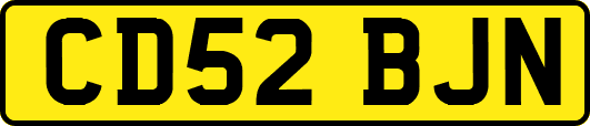 CD52BJN