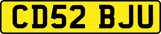 CD52BJU