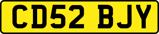 CD52BJY