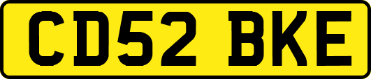 CD52BKE