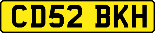 CD52BKH