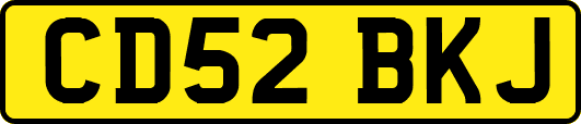 CD52BKJ