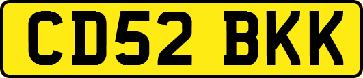 CD52BKK