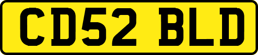 CD52BLD
