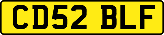 CD52BLF