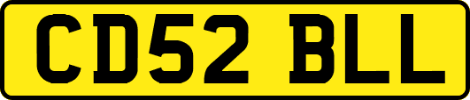 CD52BLL