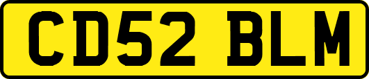 CD52BLM