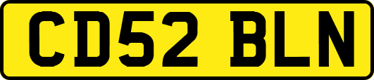 CD52BLN