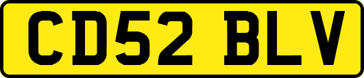 CD52BLV