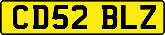 CD52BLZ
