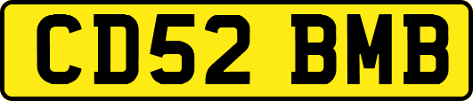 CD52BMB