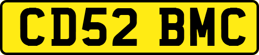 CD52BMC