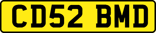 CD52BMD