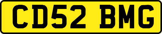 CD52BMG
