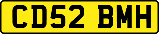 CD52BMH