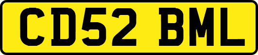 CD52BML