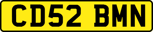 CD52BMN