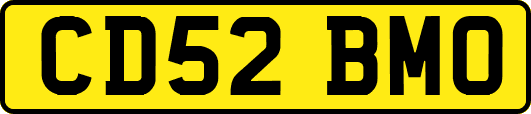 CD52BMO