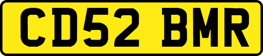 CD52BMR