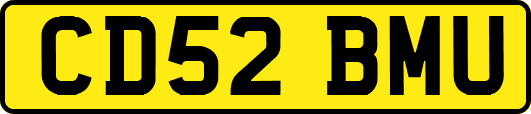 CD52BMU