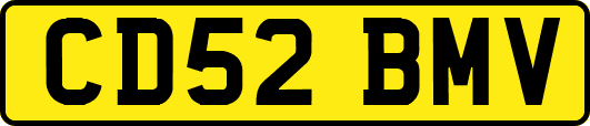 CD52BMV