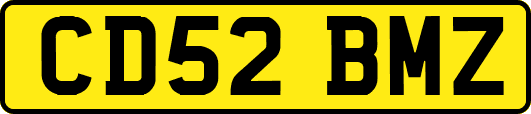 CD52BMZ