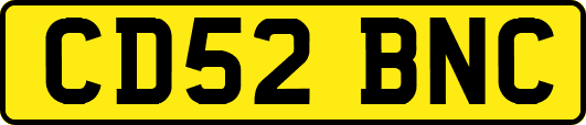 CD52BNC