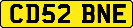 CD52BNE