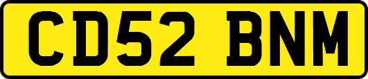 CD52BNM
