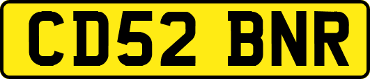 CD52BNR