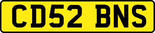 CD52BNS