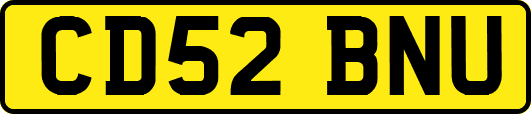 CD52BNU