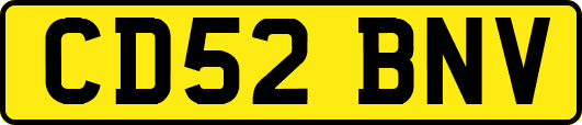 CD52BNV