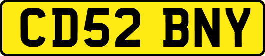 CD52BNY