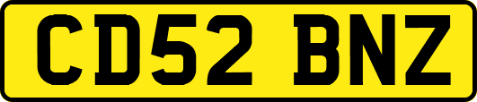CD52BNZ